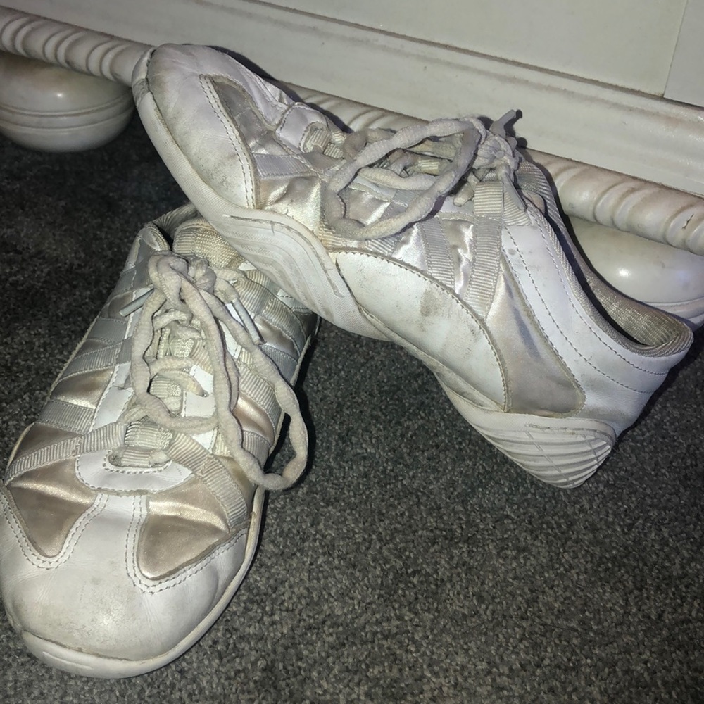Nfinity Evolutions